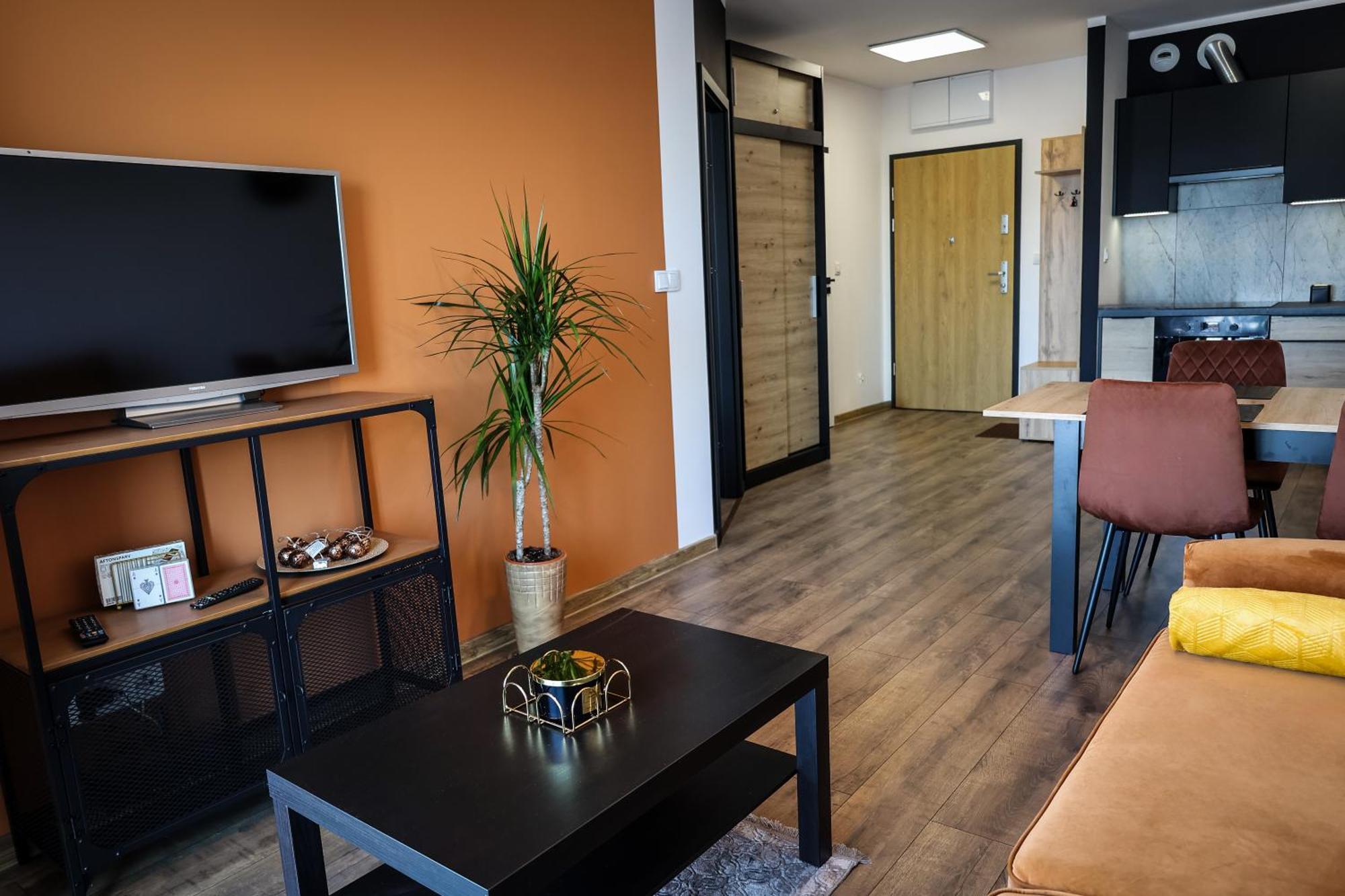 Apartament Ginger - Stare Miasto - Bezplatny Parking - Youtube Apartament Ginger We Wroclawiu Exterior photo