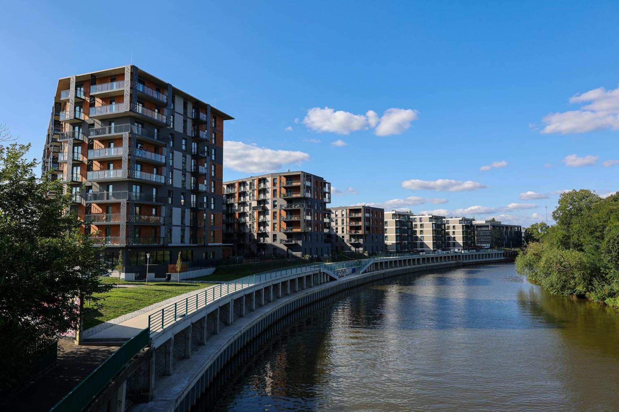 Apartament Ginger - Stare Miasto - Bezplatny Parking - Youtube Apartament Ginger We Wroclawiu Exterior photo